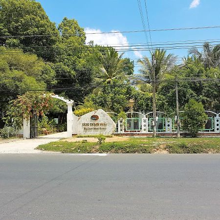 Tang Thanh Phat Resort Duong Dong Exterior foto