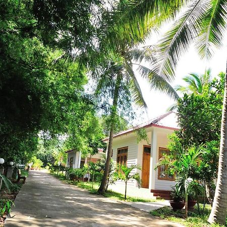 Tang Thanh Phat Resort Duong Dong Exterior foto