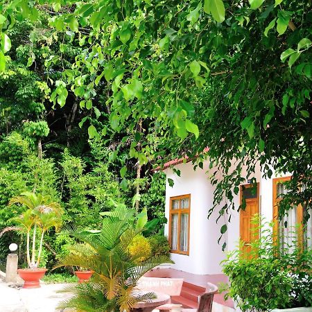 Tang Thanh Phat Resort Duong Dong Exterior foto