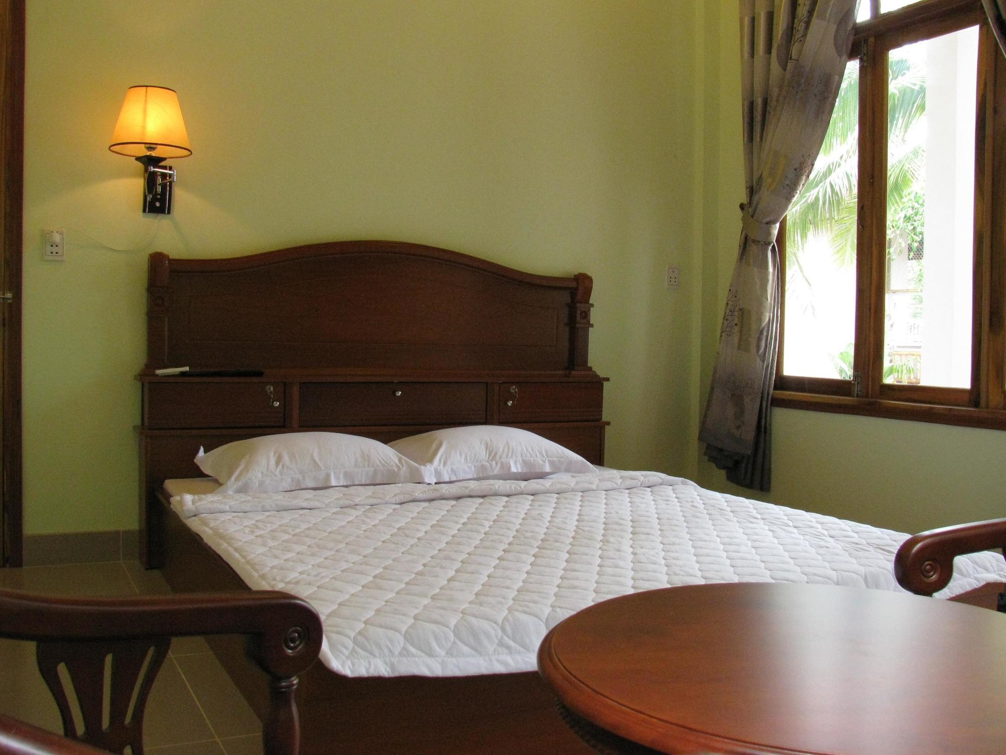 Tang Thanh Phat Resort Duong Dong Exterior foto