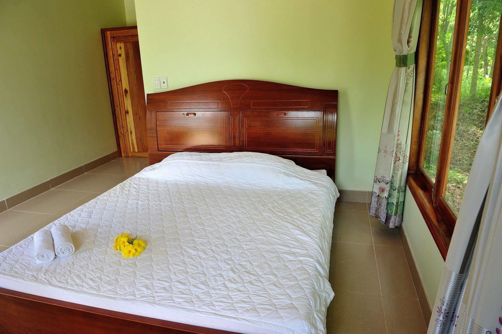 Tang Thanh Phat Resort Duong Dong Exterior foto