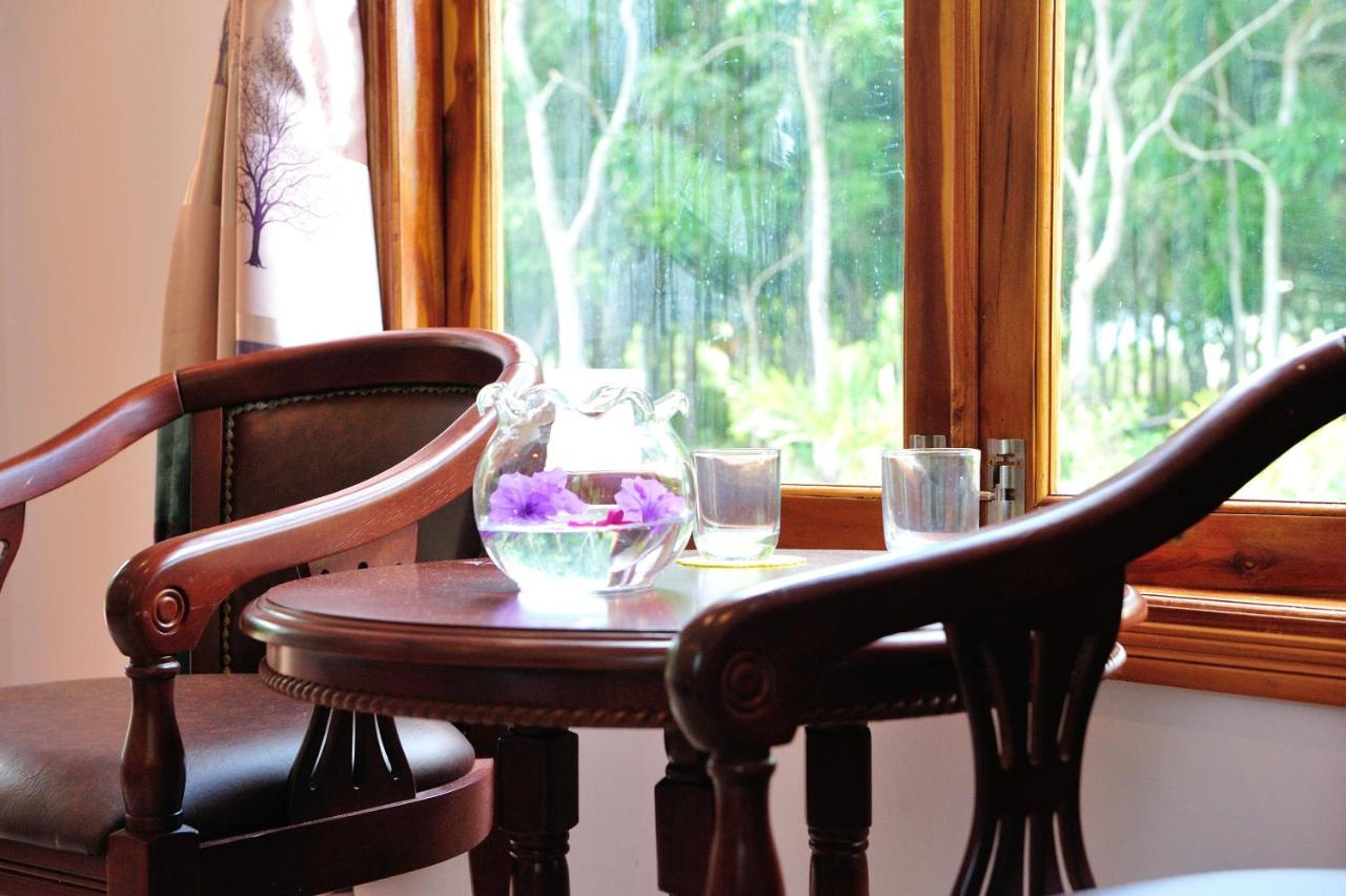 Tang Thanh Phat Resort Duong Dong Exterior foto